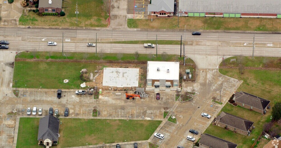 More Photos Of 5232 Reading Way, Rosenberg Land For Sale