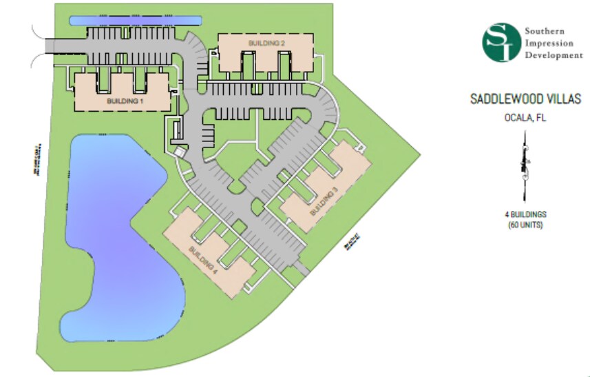 More Photos Of 3821 SW 43rd Ct, Ocala Multifamily For Sale