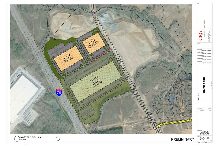 More Photos Of 401 Logistics, Jackson Unknown For Lease