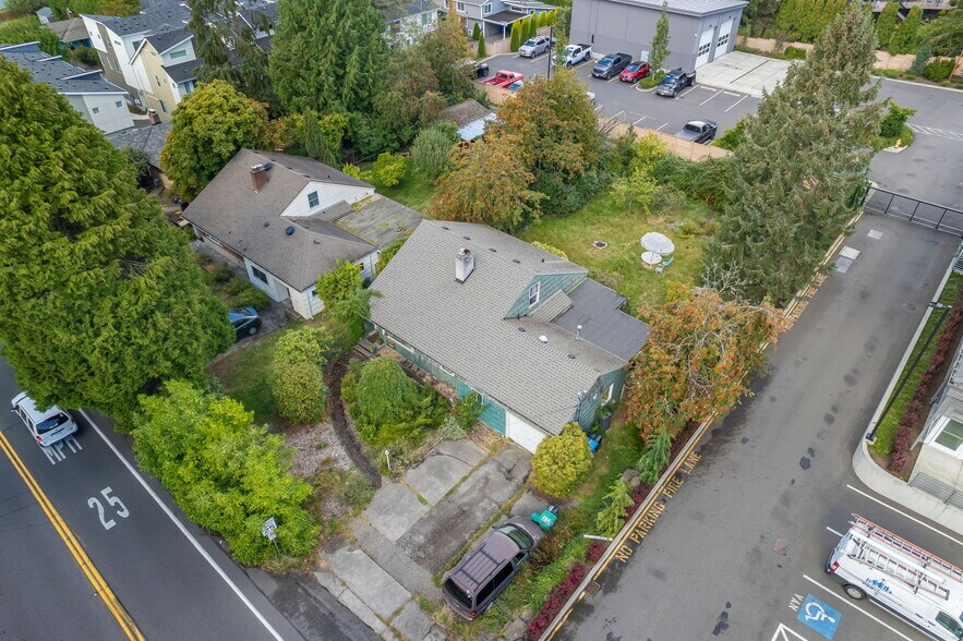 More Photos Of 1228 NE 180th St, Shoreline Land For Sale