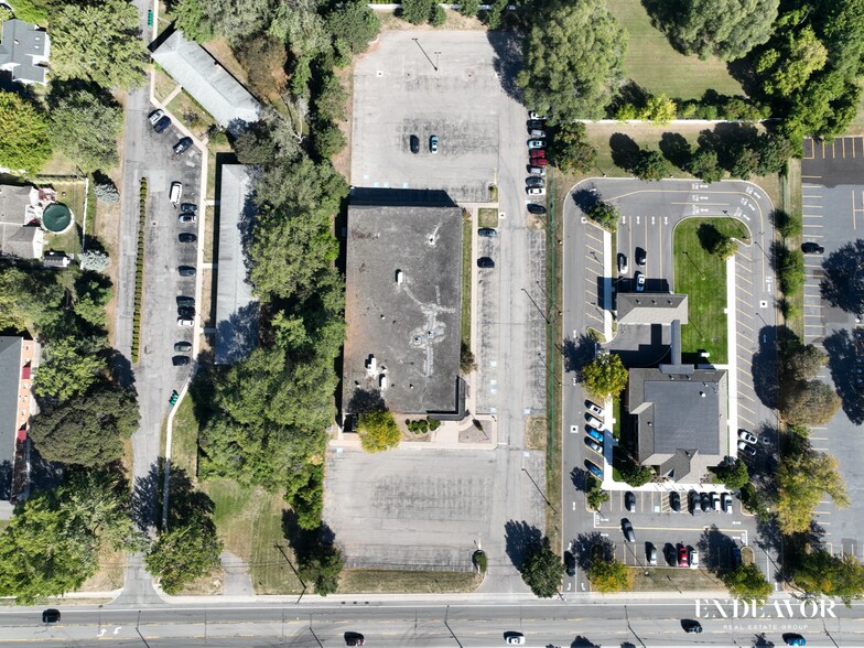 More Photos Of 486-494 E Ridge Rd, Rochester Medical For Sale