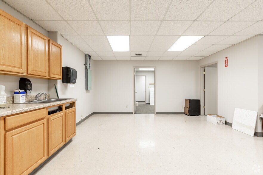 Photo of 1st Floor Ste 114