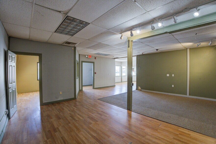 More Photos Of 310 E Main St, Cortez Warehouse For Sale