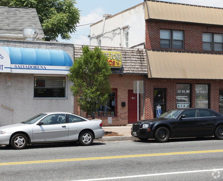 More Photos Of 18 Crain Hwy, Glen Burnie Storefront For Sale