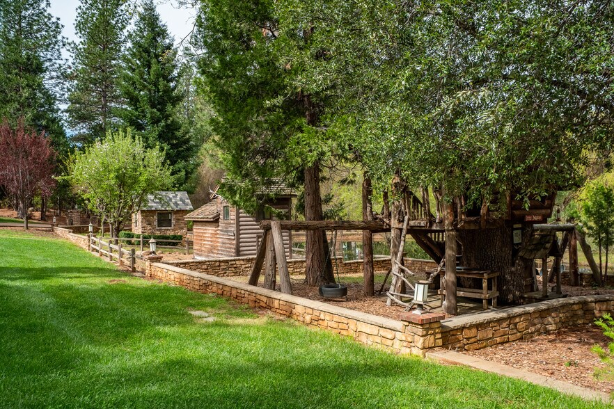 More Photos Of 14388 Fern Rd, Whitmore Land For Sale