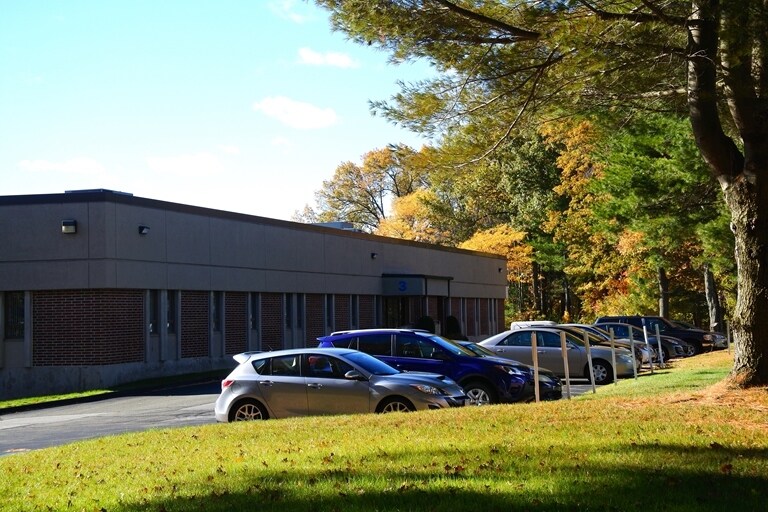 More Photos Of 755 Middlesex Tpke, Billerica Light Manufacturing For Sale