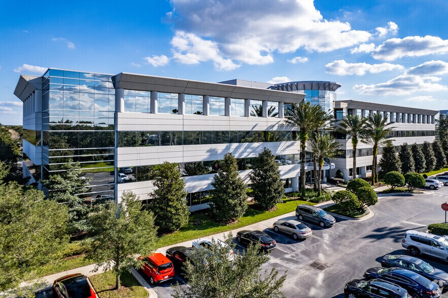 More Photos Of 901 International Pky, Lake Mary Office For Lease