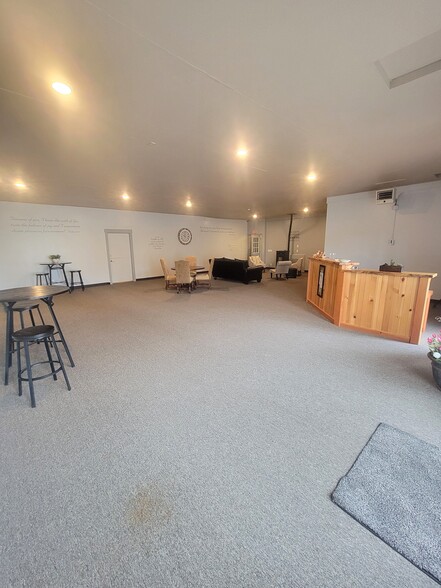 More Photos Of 1611 S Geiger Blvd, Spokane Industrial For Sale