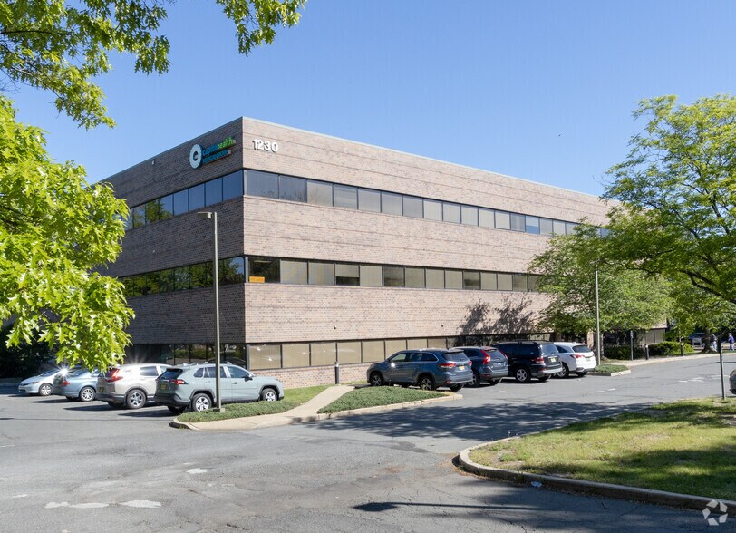 More Photos Of 1230 Parkway Ave, Ewing Medical For Lease