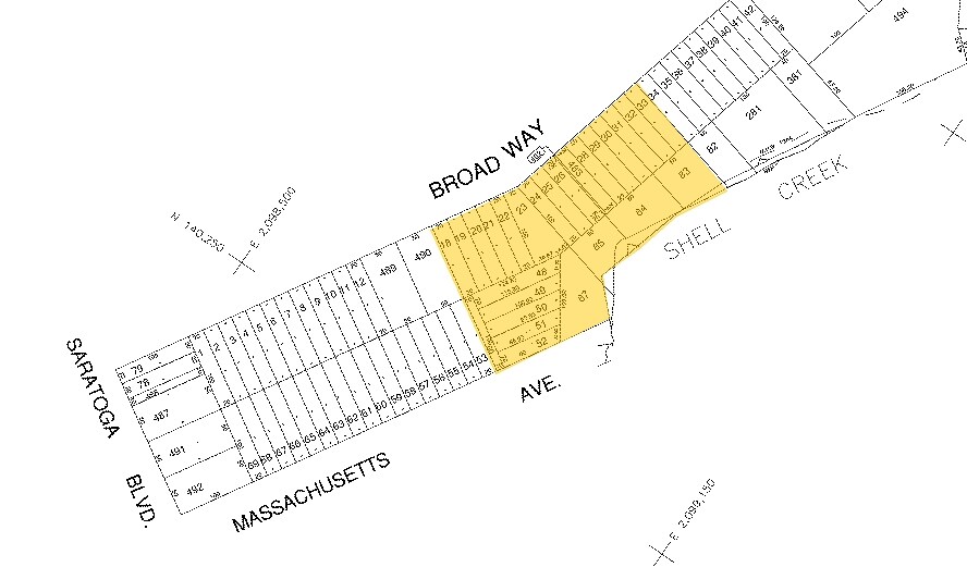More Photos Of 50 Broadway, Island Park Land For Sale