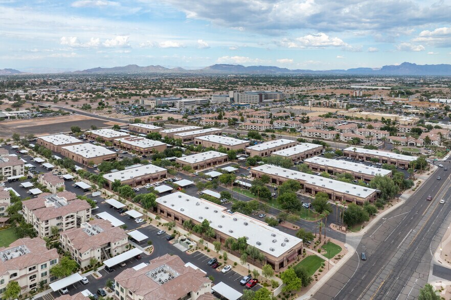 More Photos Of 4824 E Baseline Rd, Mesa Medical For Sale