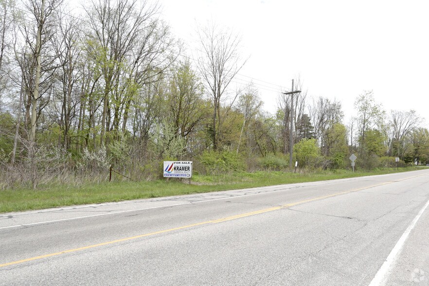 More Photos Of NEC Allen & Lapeer Rd, Smiths Creek Land For Sale