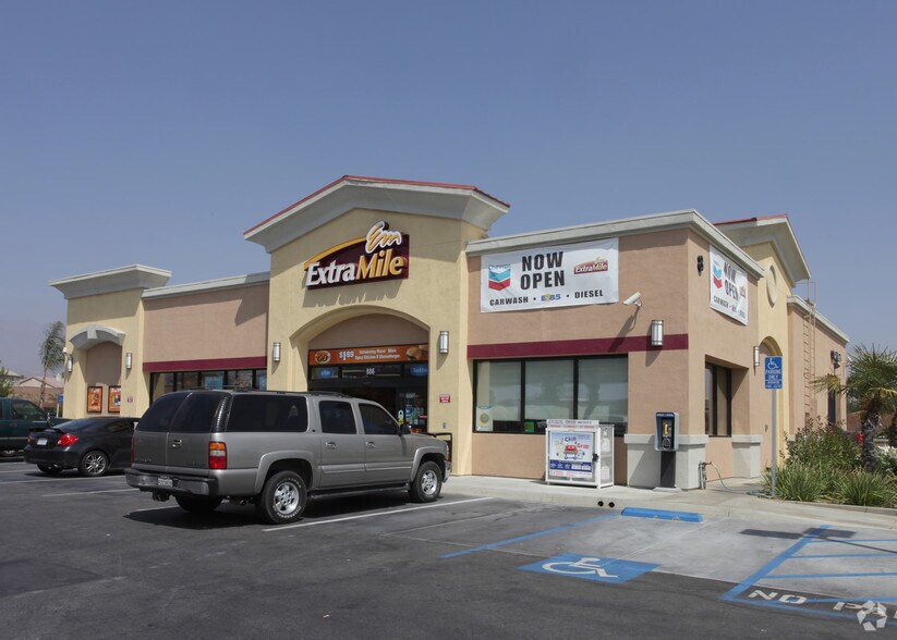 More Photos Of Oak Valley Pky, Beaumont Unknown For Lease