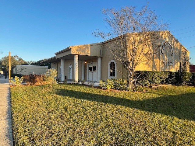 More Photos Of 325 Ocoee Apopka Rd, Ocoee Religious Facility For Sale