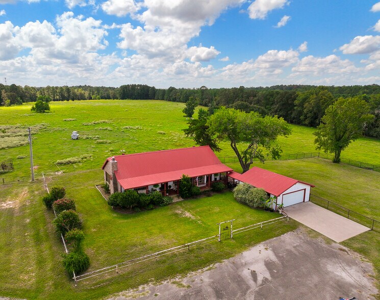 More Photos Of 567 Tamie Lowe rd, Moscow Land For Sale