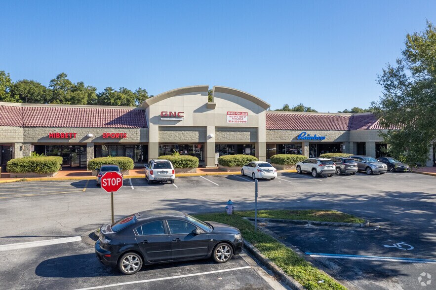 More Photos Of 733-775 S Orange Blossom Trl, Apopka Freestanding For Sale