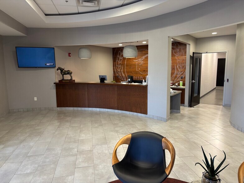 More Photos Of 9300 Allen Rd, West Chester Warehouse For Sale