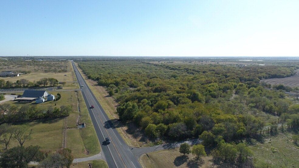 More Photos Of TBD HWY 289, Gunter Land For Sale