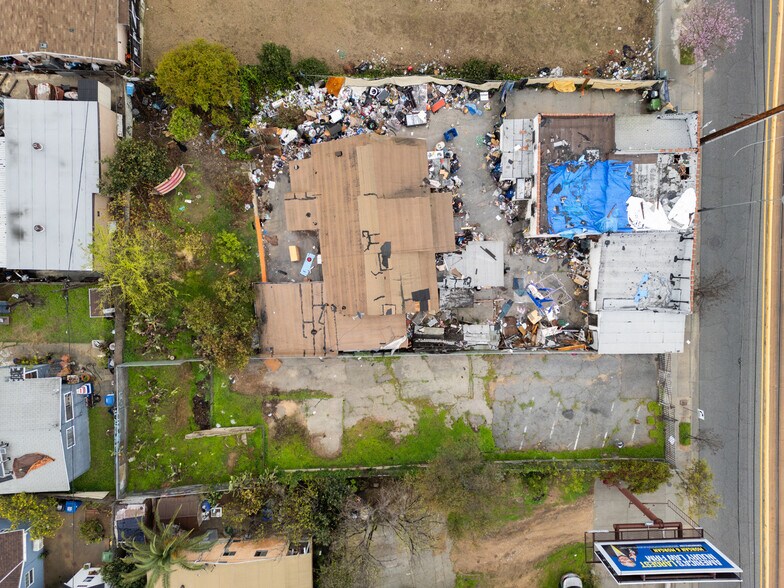 More Photos Of 3416 E 1st St, Los Angeles Land For Sale