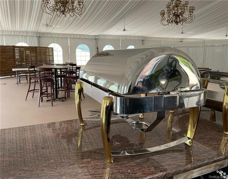 More Photos Of 7400 State Route 209, Napanoch Restaurant For Sale