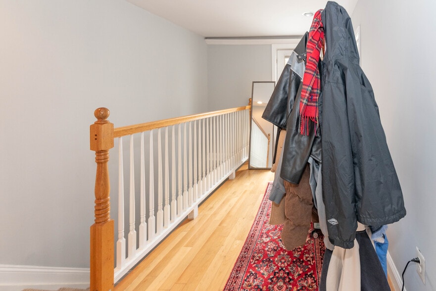 More Photos Of 1538 Light St, Baltimore Storefront Retail Residential For Sale