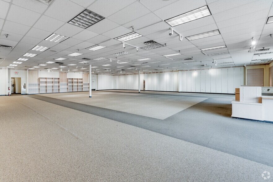 More Photos Of 6245-6425 N Old 27, Fremont Unknown For Lease