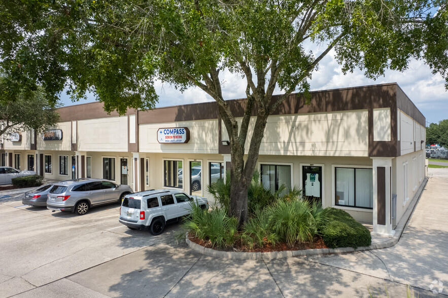 Primary Photo Of 5730 Bowden Rd, Jacksonville Unknown For Lease