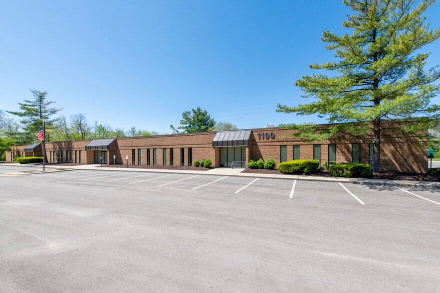 More Photos Of 1100 Eisenhower Pl, Ann Arbor Research And Development For Sale