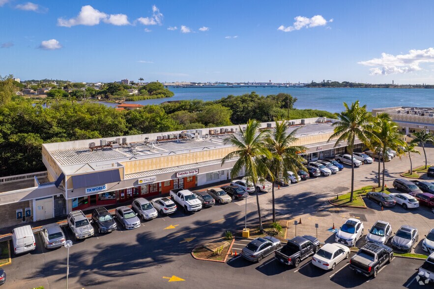 More Photos Of 98-199 Kamehameha Hwy, Aiea Unknown For Lease