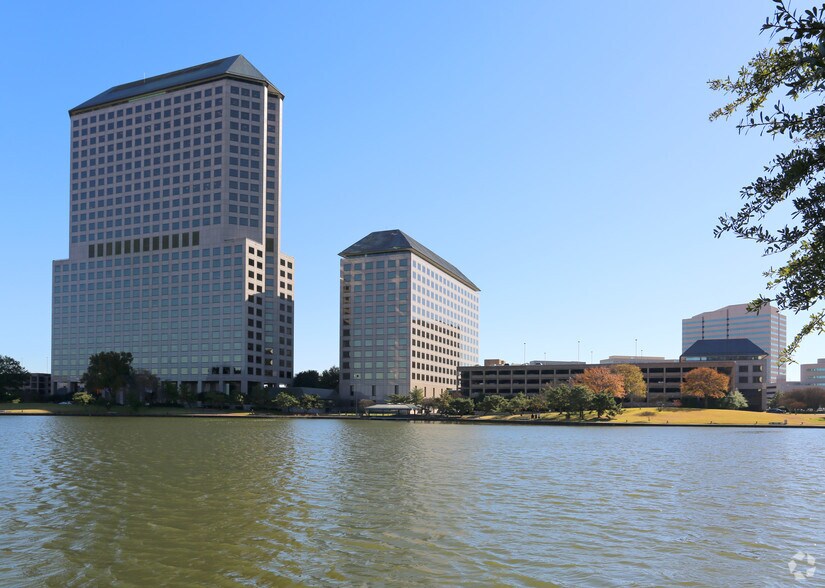 More Photos Of 5215 N O Connor Blvd, Irving Office For Lease