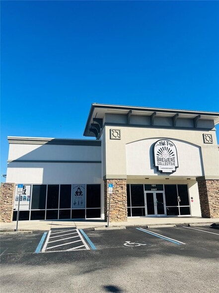 Primary Photo Of 2505 Lakewood Ranch Blvd, Lakewood Ranch Unknown For Lease