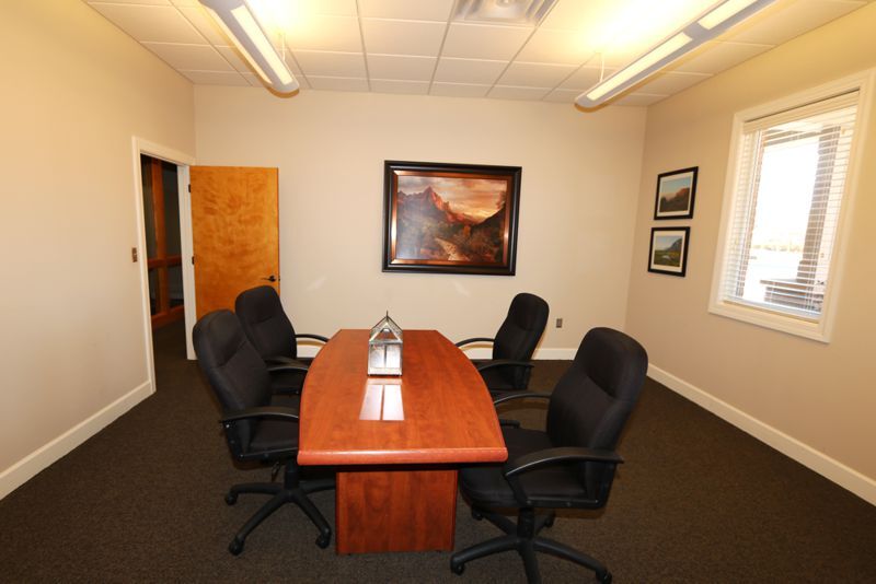 More Photos Of 209 Burgess St, Greer Office For Sale