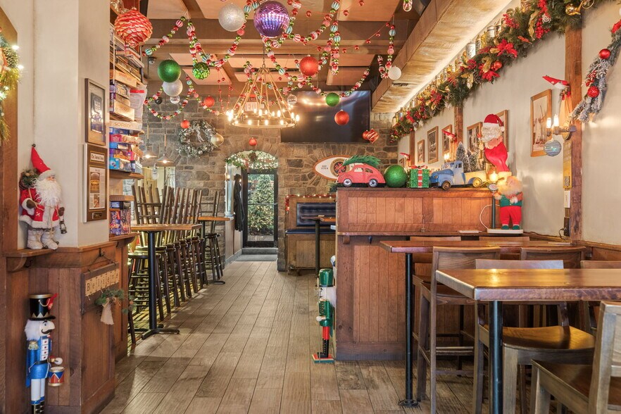 More Photos Of 192 Main St, Nanuet Freestanding For Sale