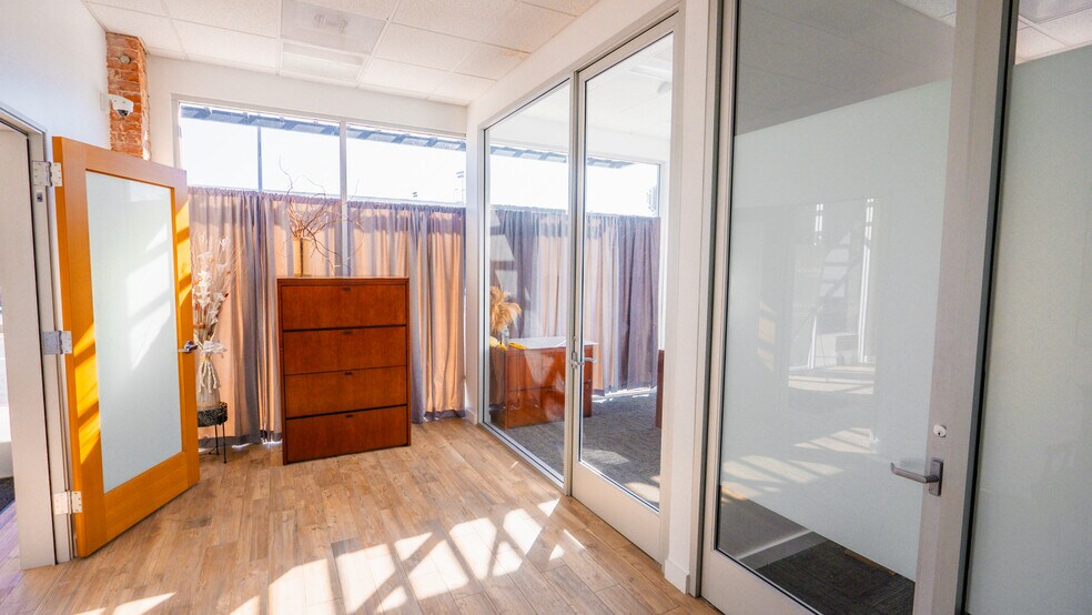 More Photos Of 3613 Gage Ave, Bell Storefront For Sale