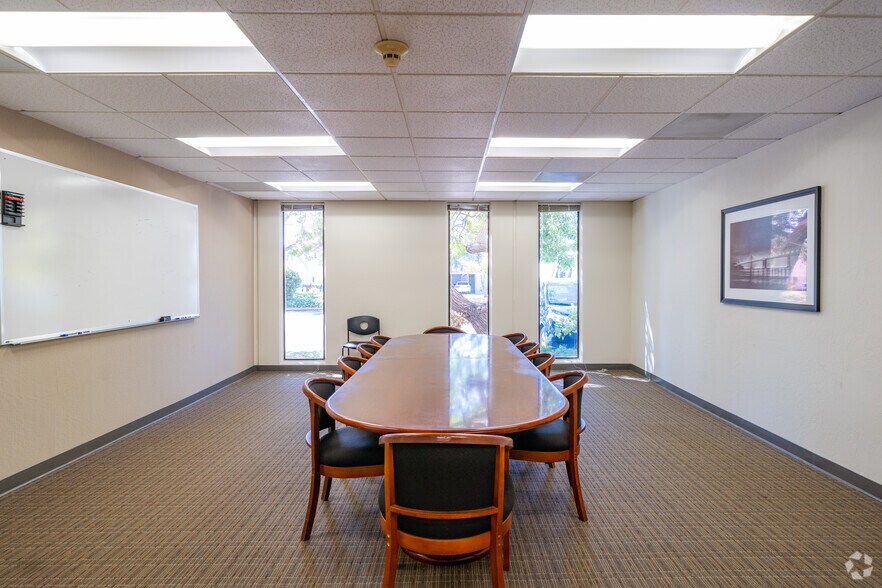 More Photos Of 1650 S Amphlett Blvd, San Mateo Unknown For Lease