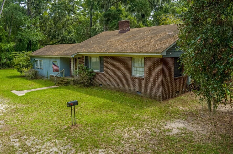 More Photos Of 299 Savannah Hwy, Beaufort Land For Sale