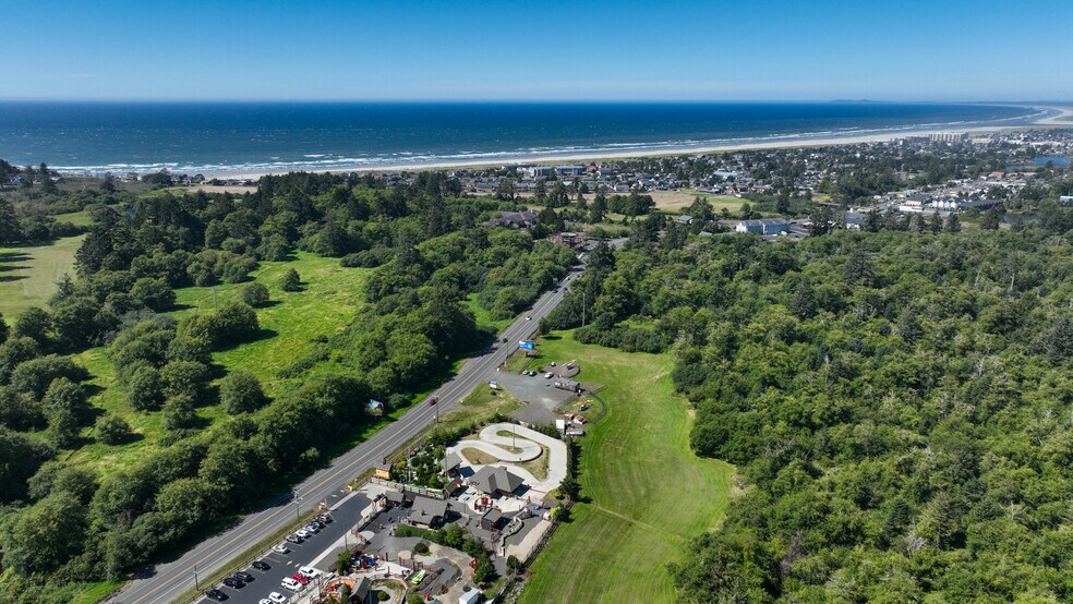 More Photos Of 2665 S Roosevelt Dr, Seaside Land For Sale