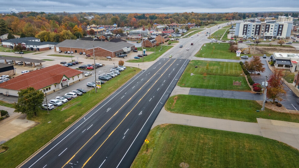 More Photos Of 1186 S State Route 157, Edwardsville Loft Creative Space For Sale