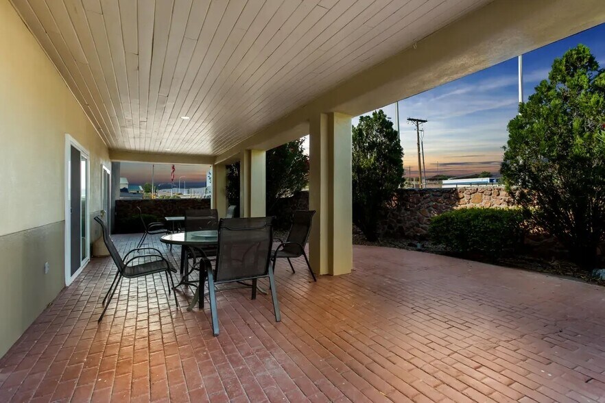 More Photos Of 2205 N Date St, Truth Or Consequences Hotel For Sale