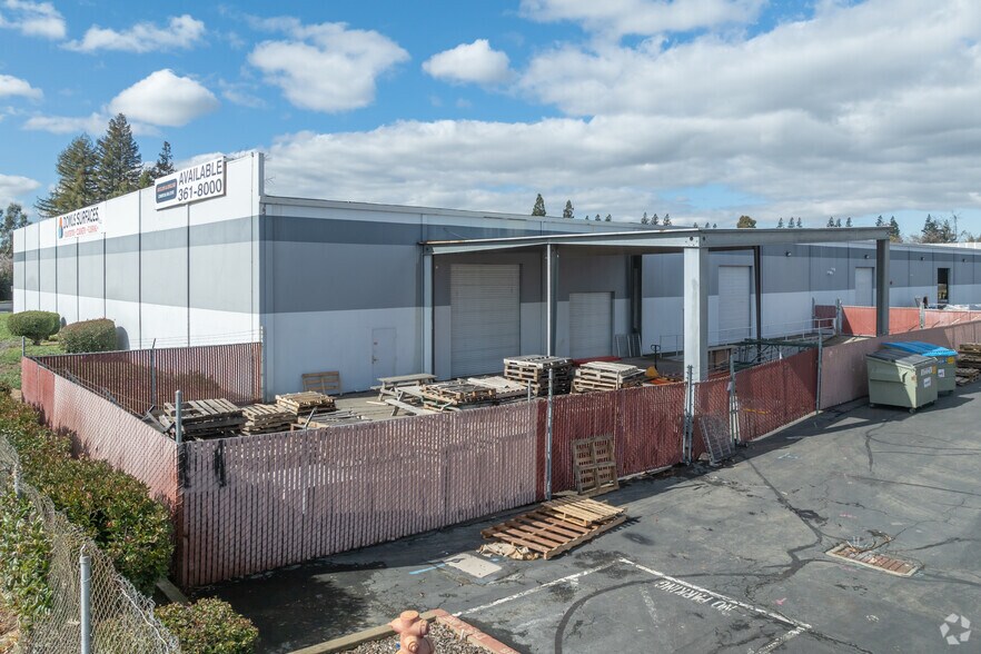 More Photos Of 3129 Fite Cir, Sacramento Manufacturing For Lease