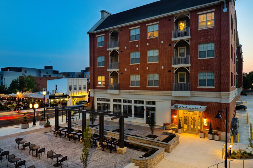 More Photos Of 332 Halstead Ave, Harrison Multifamily For Sale