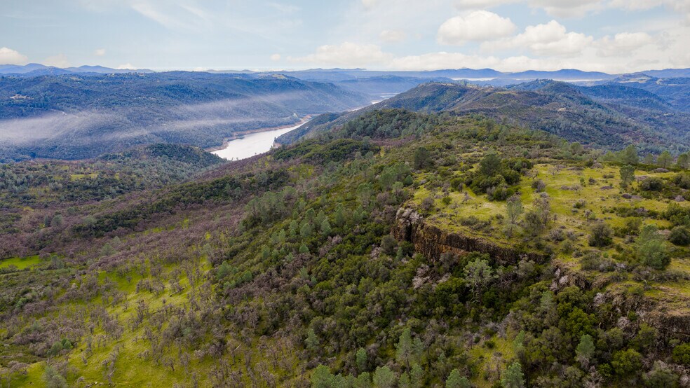 More Photos Of Skunk Gulch Rd, Vallecito Land For Sale