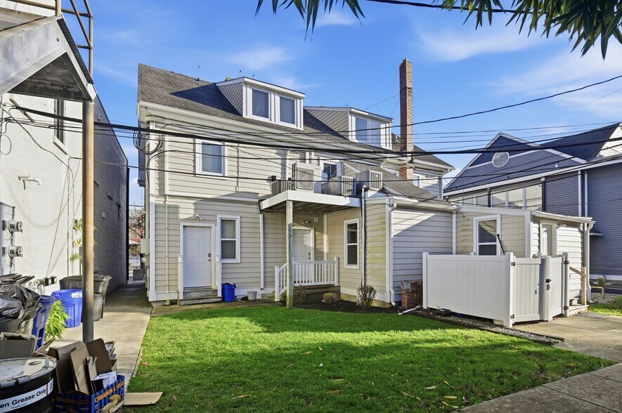 More Photos Of 5 S Main St, Cape May Court House Office Residential For Sale
