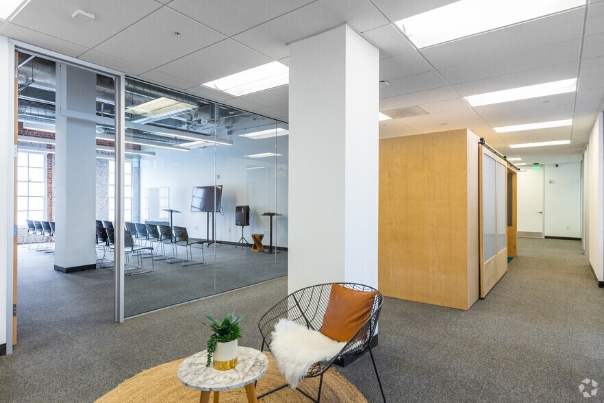More Photos Of 77 Geary St, San Francisco Office For Lease