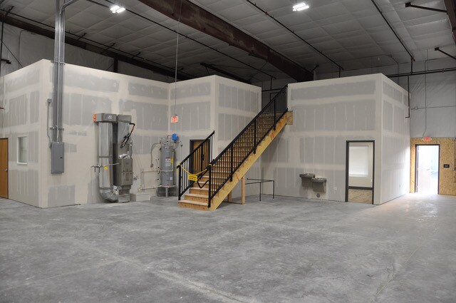 More Photos Of 412 Millennium Park Ln, Caldwell Warehouse For Lease