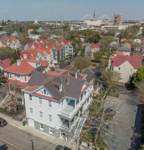 More Photos Of 112 Rutledge Ave, Charleston Office Residential For Sale