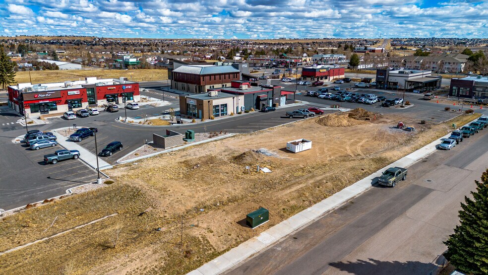 More Photos Of 3700 Atkin st, Cheyenne Land For Sale