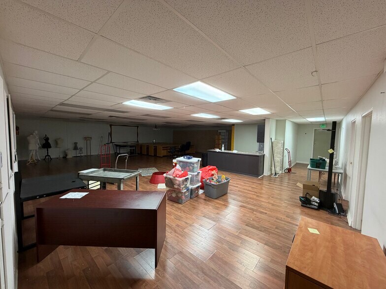 More Photos Of 2530 Chandler Rd, Muskogee General Retail For Sale