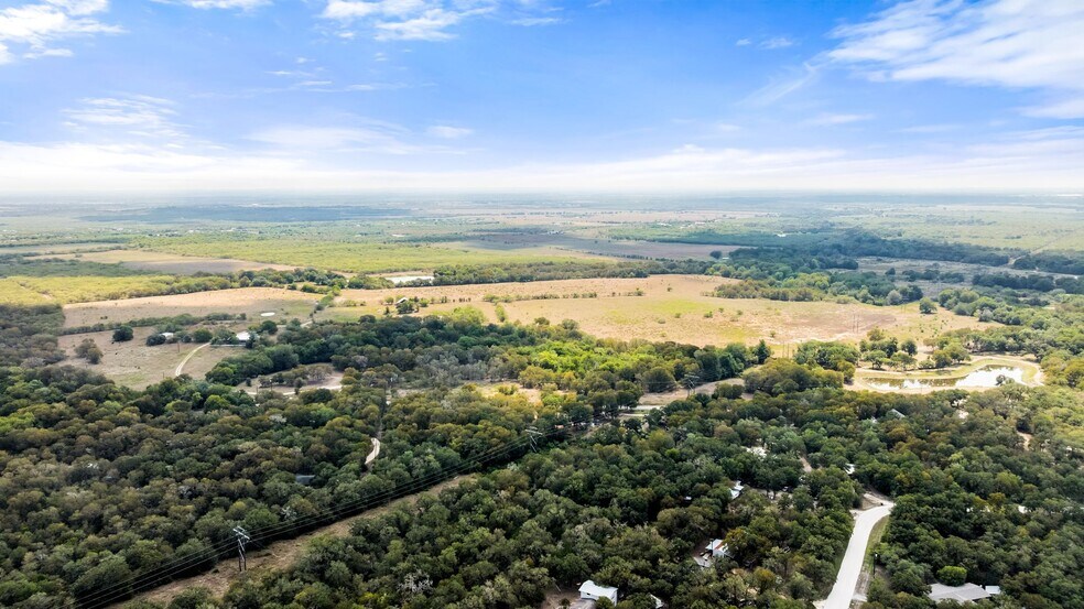 More Photos Of 1272 Old Lytton Springs Rd, Lockhart Land For Sale
