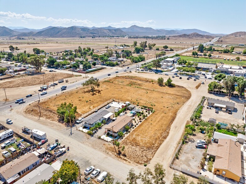 More Photos Of 32965 Willard St, Winchester Land For Sale